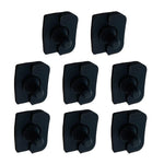 Silicone Foot Pads Air Fryers Silicone Bumpers Anti-scratch Silicone Material