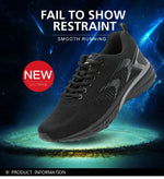 BONA New Arrival Outdoor Walking Comfortable Sneakers Lace Up Athletic Shoes For Men Popular Style Men Running Shoes