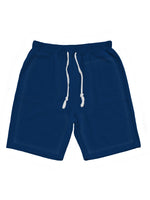 Men's Printed Casual Loose V Neck Luxury Textured Jacquard Fabric Half-Sleeved T-Shirt and Shorts Two-Piece Set, Fashionable Summer Men's Suit, Loose Fit, Breathable and Comfortable