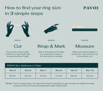 Shevalues Women 14K Gold Plated Rings Oval Cubic Zirconia Love Ring Eternity Ring Stackable Rings for Women Gift Popular Jewelry