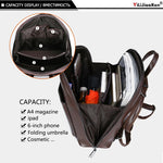 Fashion Sequined Backpack For Women Brand Leather Backpack Female Shoulder Bags Large Capacity Travel Bagpack Women Mochila