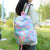 Schoolbag Blue