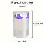 Intelligent Air Purifier for Home, Bedroom, Office - Anion Removal, Haze and Dust Purification, Refreshing Machine