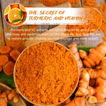 1pc, Turmeric Vitamin C Clay Mask, Deep Cleansing Face Mask, Skin Care Improve Blackheads Acne Dark Spots And Even Out Skin Tone Facial Mask, Control Oil And Refining Pores