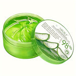 Aloe Vera Gel, 300g/10.58oz, Daily Skin Care, Soothing Hydration, Moisturizing, Non-Greasy For Men & Women, Post-Sun Care