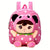 Panda Keppel Pink